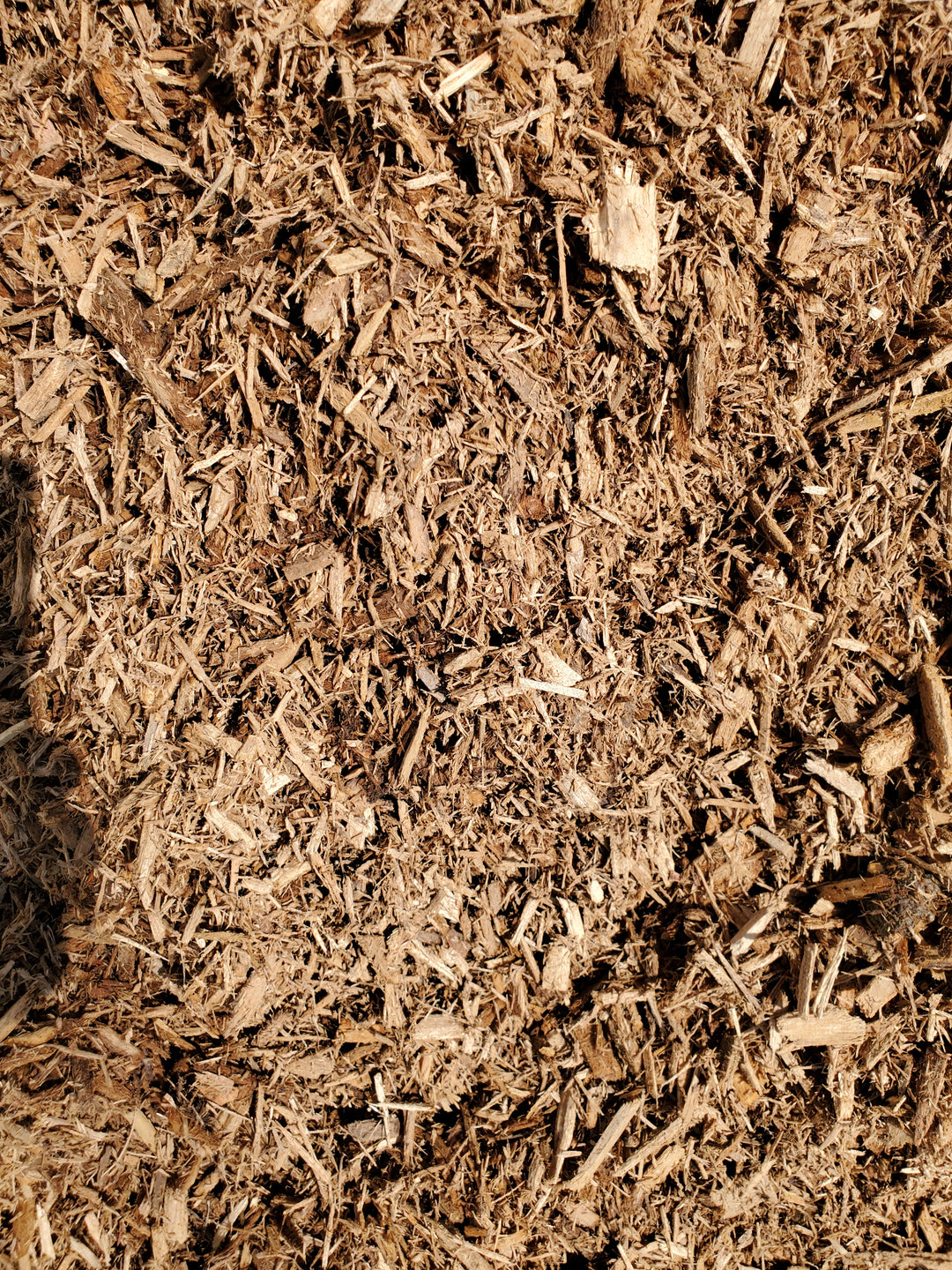 Bulk Mulch Ohio Mulch