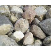 24" Granite Boulders #47