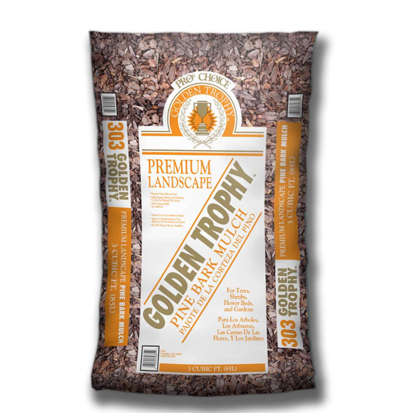 Ohio Mulch Pine Bark (3cf) #303