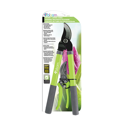 #8334 - Bloom Lopper/Pruner Combo