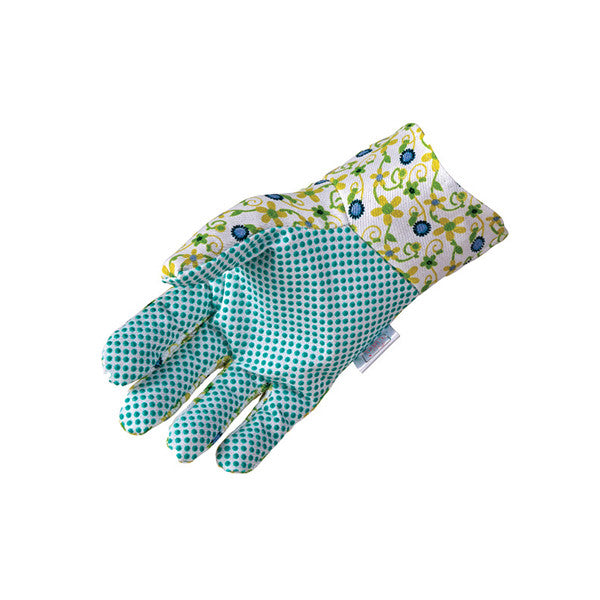 #8195 - Bloom Garden Gloves