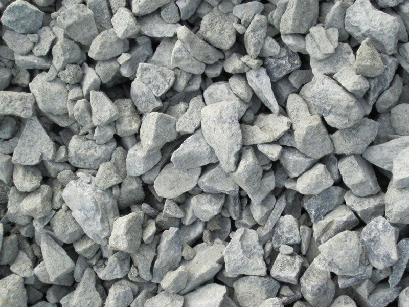 9013) #57 Limestone, Bulk (1/2 CY) – Ohio Mulch