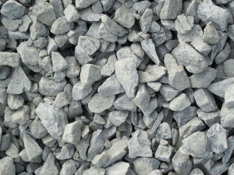 #9013-B - #57 Limestone (0.4 CF)