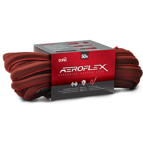 #8200 - Bond 50ft Aeroflex Stretch Fabric Hose