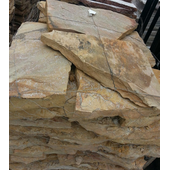 Variegated Flagstone (per lb) #7258