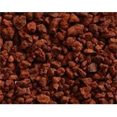 #746 - Red Lava Rock (0.5 Cf Bag)