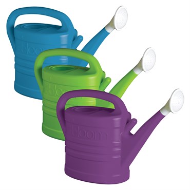 #8713 - Bloom Watering Can