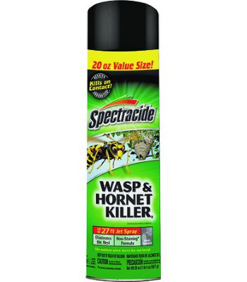 #8111 - Wasp & Hornet Spray