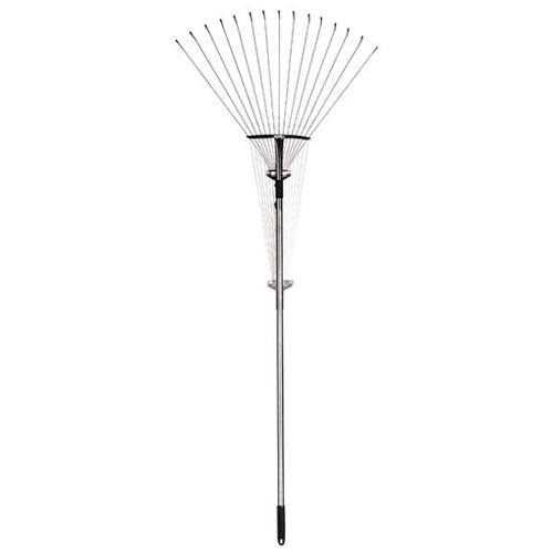 #8208 - Bond Adjustable Steel Rake
