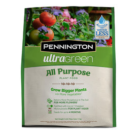 #8336 - Penn All Purpose Plant Food 5lb