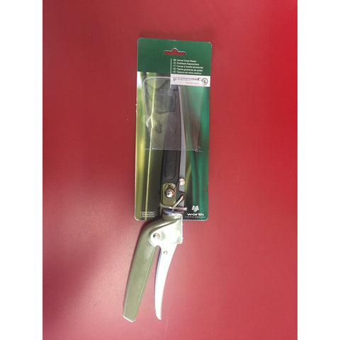 14" Swivel Grass Shears