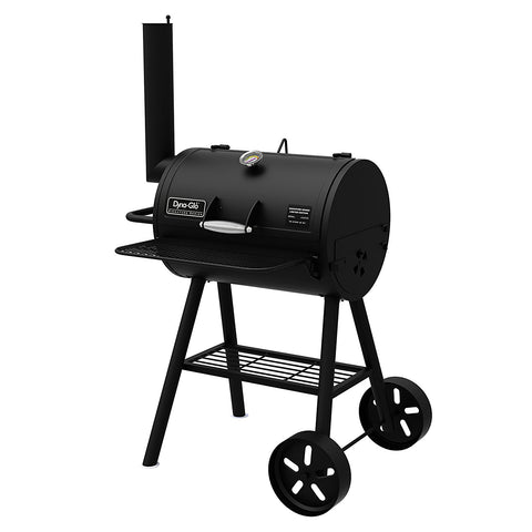Dyna Glow Outdoor Grill #99024