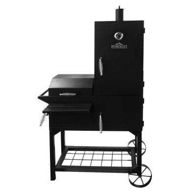 RiverGrille Smoker/Grill #99036