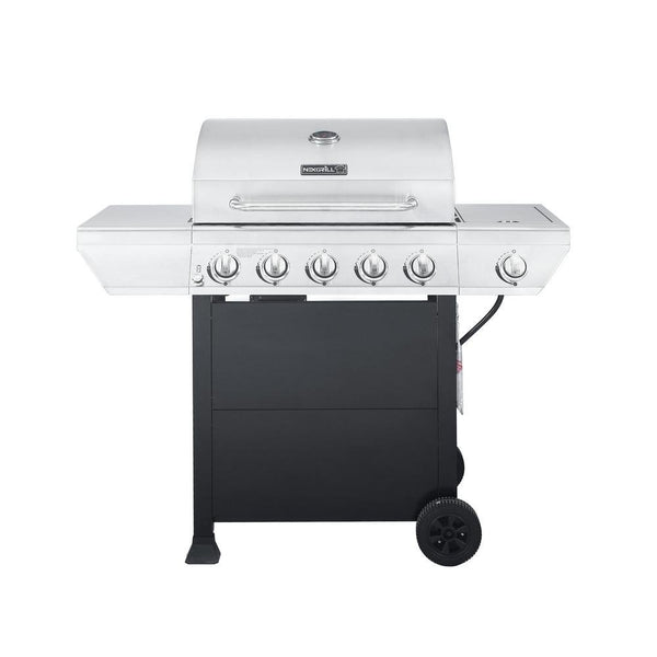 Nexgrill 5 Burner #99066 – Ohio Mulch
