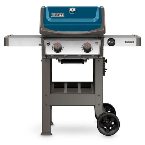Weber Spirit II E-210 #99068