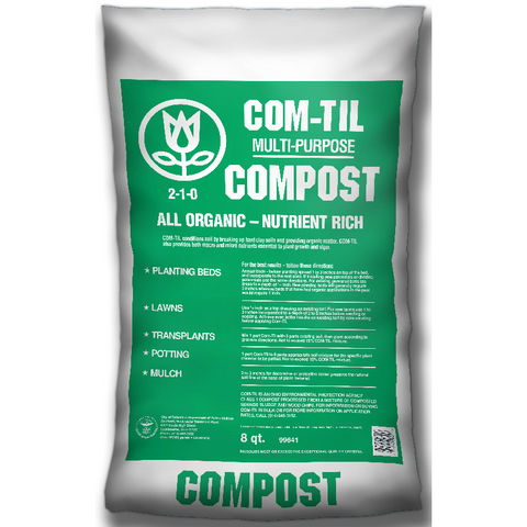 #99641 -  Com Til 8qt Bag