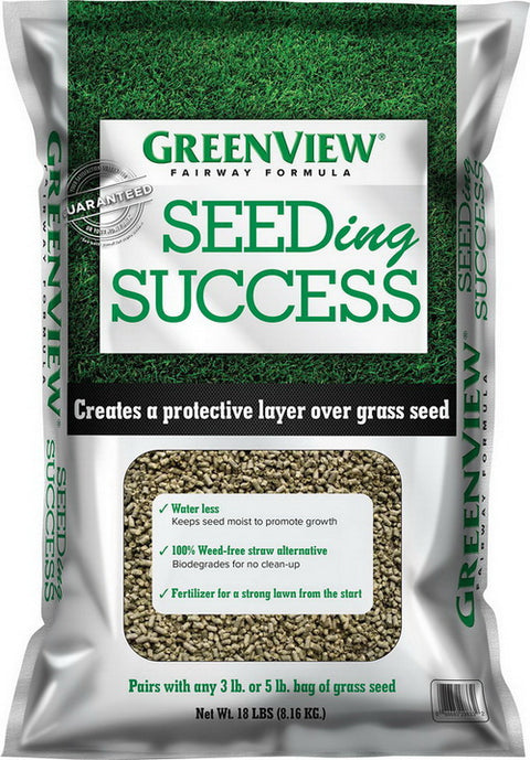 #7147 - Greenview Seeding Success 18lb