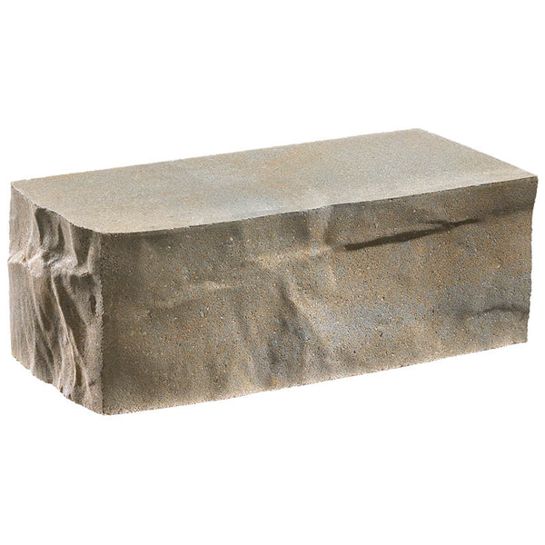 Brisa Wall Dbl Sided Coping  #78