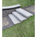 Canyon Gray 3ft Cut Step EACH #41