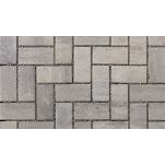 Env Midori Herribone Mble Grey #79