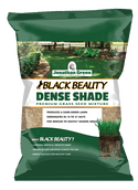 #6014 - Black Beauty Dense Shade