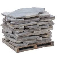 Gray Gorge Flagstone lb #-25