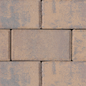 Holland Stone, Red #136