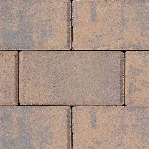 Holland Stone, Red #136