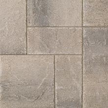 LaFitt Rustic Slab London Grey #198