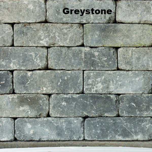 Greystone