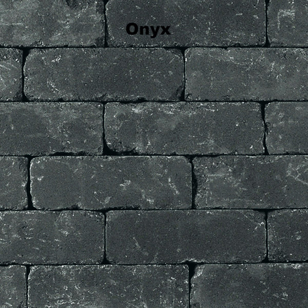 Laredo Wall Stone (Standard)