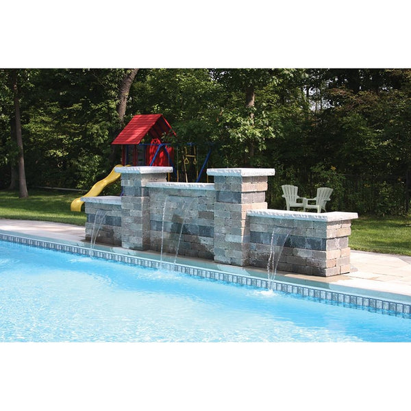Laredo Wall Stone (Standard)