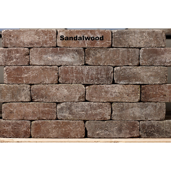 Laredo Wall Stone (Standard)