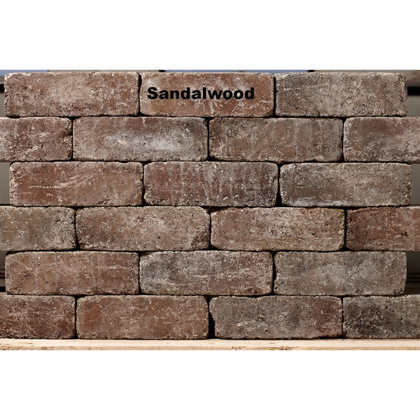 Laredo Wall Stone (Standard)