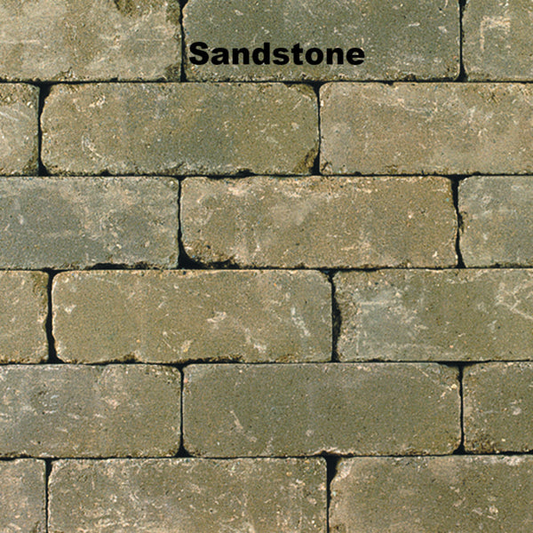 Laredo Wall Stone (Standard)