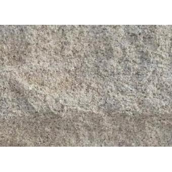 Indiana Limestone Pier Caps Rockfaced - 7276 each