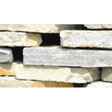 Gray Gorge 2' Wallstone (per lb) #7500