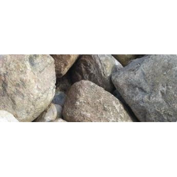Granite 24" Boulders #7513