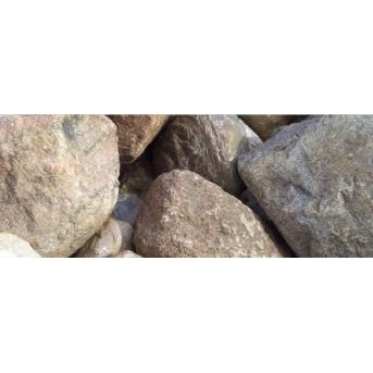 Granite 36" Boulders #7514
