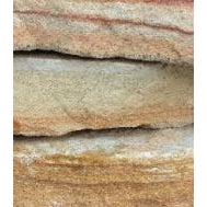 West Mountain 1" - 3" Irregular Wallstone (per lb) #7561