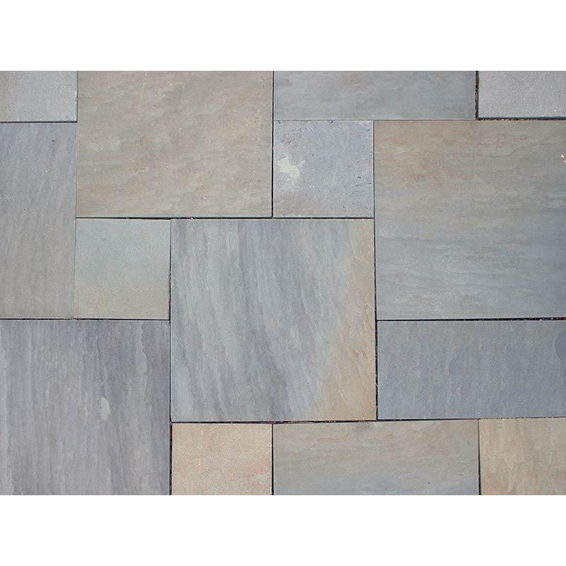 Pennsylvania Pattern Bluestone #200 – Ohio Mulch