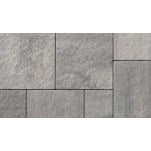 Rialto Random Marble Grey #707