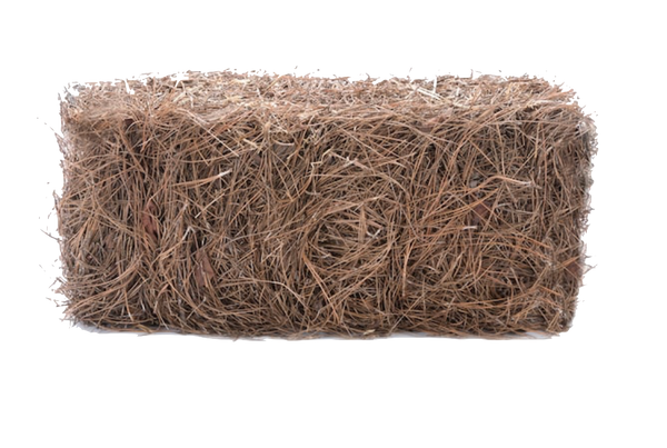 Ohio Mulch Pine Straw #385