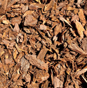 #320 - Pine Bark Mulch (1 CY)