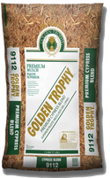 #9112 - Golden Trophy Cypress Blend Mulch (1 CF)
