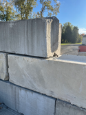 #99491 - 6' Concrete Block