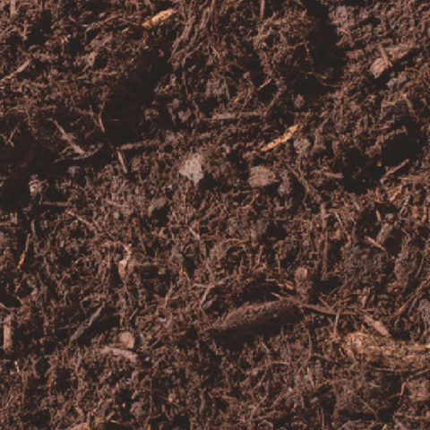 #9422 - Black Diamond Natural Hardwood Mulch (1 CF)