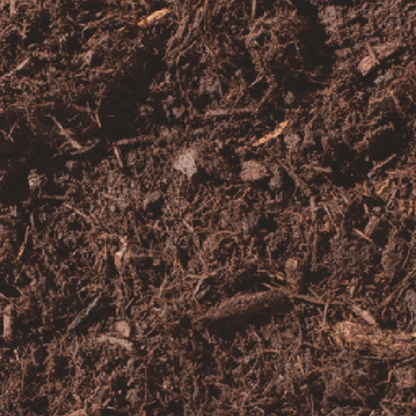 Black Diamond Ultra Fine Mulch(1cf) 9422 Ohio Mulch