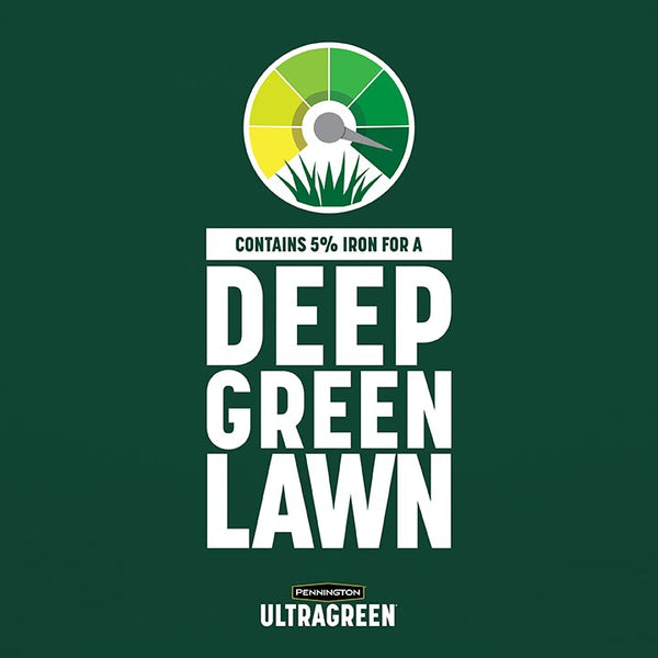 #8331 - Pennington UG Lawn Starter