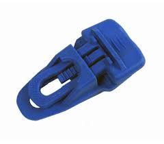 #8033 - Keeper EasyKlip tarp Clips